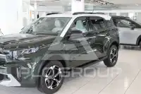 2025 Citroen C3