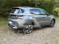 2025 Citroen C3