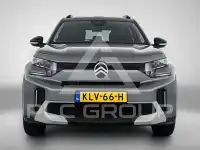 2025 Citroen C3