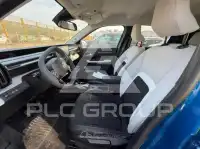 2025 Citroen C3