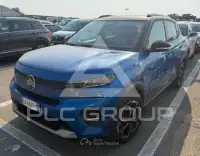 2025 Citroen C3