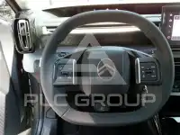 2025 Citroen C3