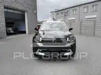 2025 Citroen C3