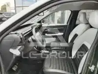 2025 Citroen C3