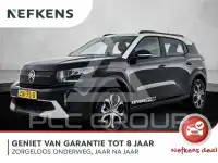 2025 Citroen C3