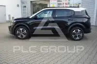 2025 Citroen C3
