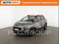 2025 Citroen C3