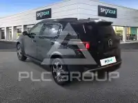 2025 Citroen C3