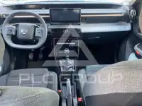 2025 Citroen C3