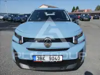 2025 Citroen C3