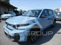 2025 Citroen C3