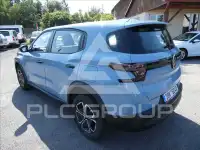 2025 Citroen C3