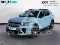 2025 Citroen C3
