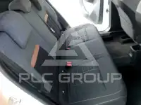 2025 Citroen C3