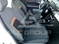 2025 Citroen C3
