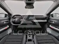 2025 Citroen C3