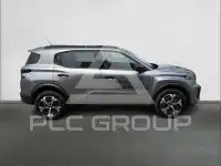 2025 Citroen C3