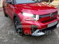 2025 Citroen C3
