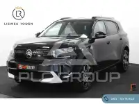 2025 Citroen C3