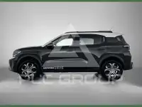 2025 Citroen C3