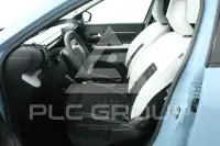 2025 Citroen C3
