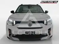 2025 Citroen C3