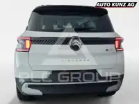 2025 Citroen C3