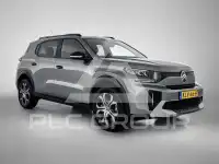 2025 Citroen C3