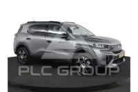 2025 Citroen C3