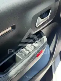 2025 Citroen C3