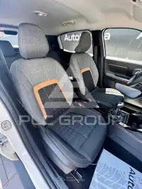 2025 Citroen C3