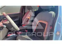 2025 Citroen C3