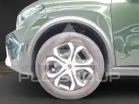2025 Citroen C3