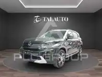 2025 Citroen C3