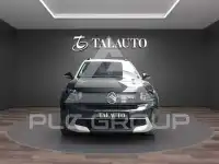 2025 Citroen C3