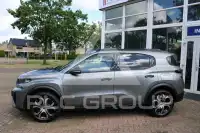 2025 Citroen C3