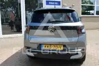 2025 Citroen C3