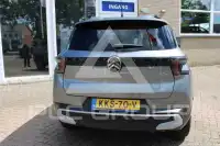 2025 Citroen C3