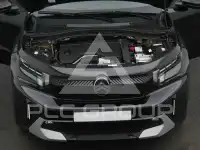 2025 Citroen C3