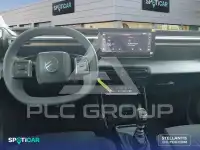 2025 Citroen C3
