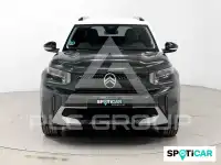 2025 Citroen C3