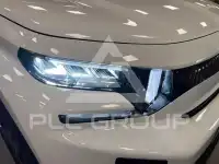 2025 Citroen C3