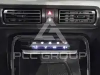 2025 Citroen C3