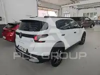 2025 Citroen C3