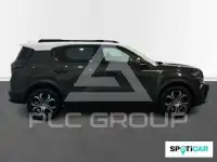 2025 Citroen C3