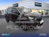 2025 Citroen C3