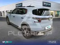 2025 Citroen C3