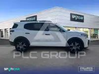 2025 Citroen C3