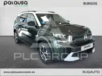 2025 Citroen C3