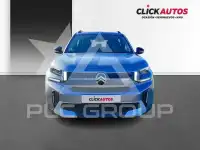2025 Citroen C3